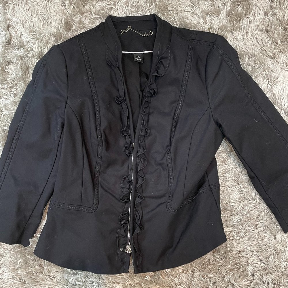 White House Black Market Jacket